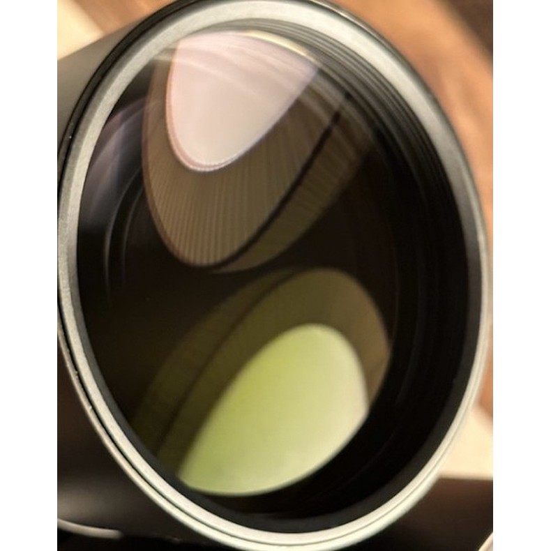 Jumelles APM MS 28 x 110 ED