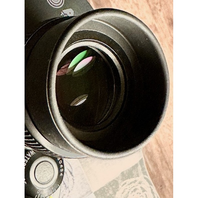 Jumelles APM MS 28 x 110 ED