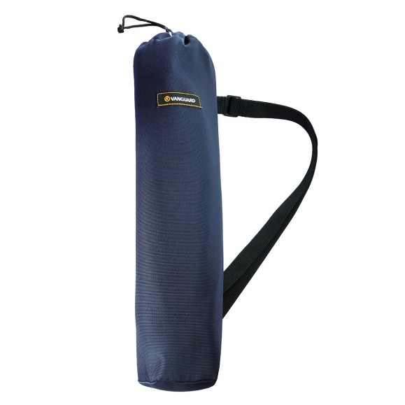 Trépied de voyage en aluminium VANGUARD Vesta GO 264AP aluminium avec tête vidéo VEP PH-24