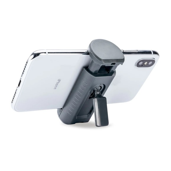 Trépied de voyage en aluminium VANGUARD Vesta GO 264AP aluminium avec tête vidéo VEP PH-24