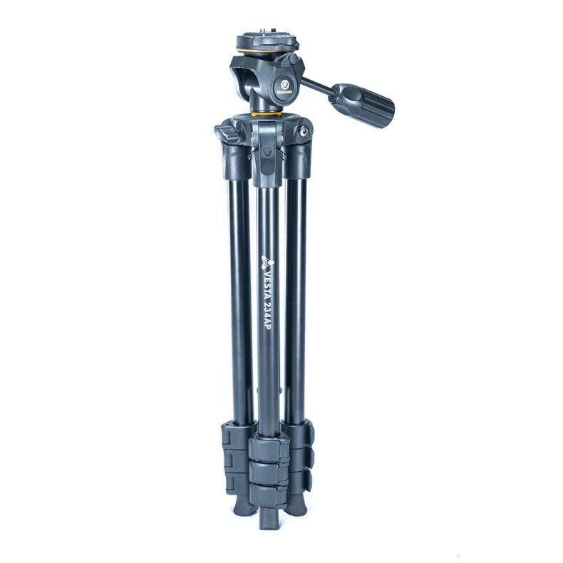 VANGUARD Vesta 234AP Trépied en...