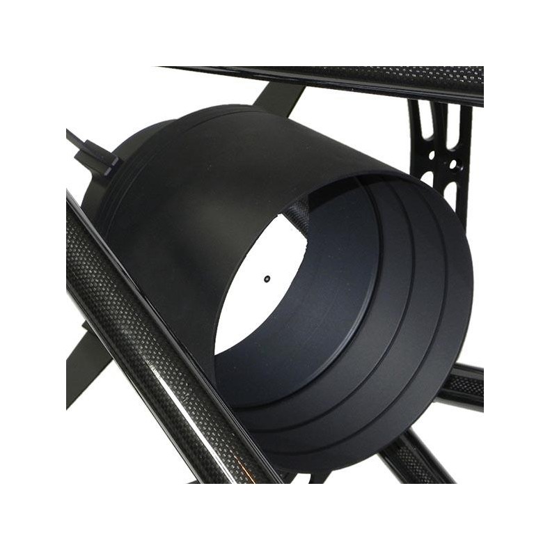 Tube optique Ritchey-Chrétien TS-GSO...