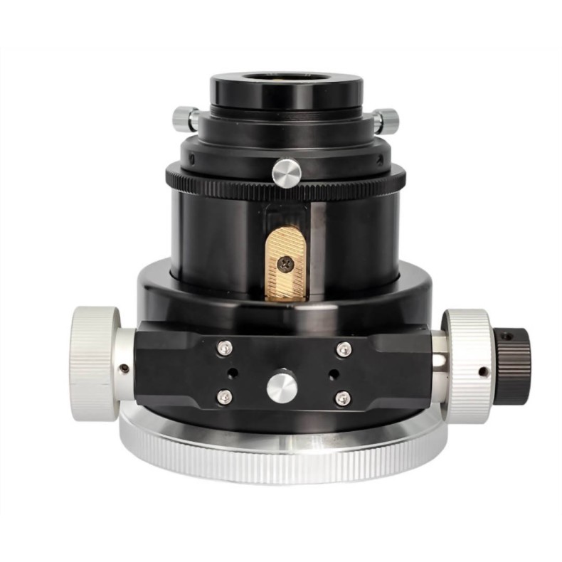 Tube optique Ritchey-Chrétien TS-GSO...