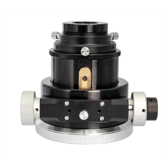 Tube optique Ritchey-Chrétien TS-GSO RC 16 Gen 2 truss