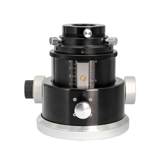 Tube optique Ritchey-Chrétien TS-GSO RC 16 Gen 2 truss