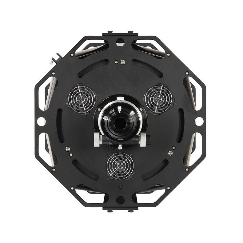 Tube optique Ritchey-Chrétien TS-GSO...