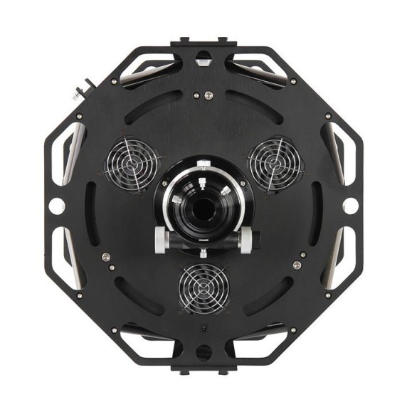 Tube optique Ritchey-Chrétien TS-GSO RC 16 Gen 2 truss