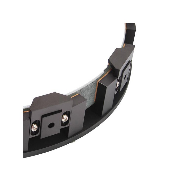 Tube optique Ritchey-Chrétien TS-GSO...