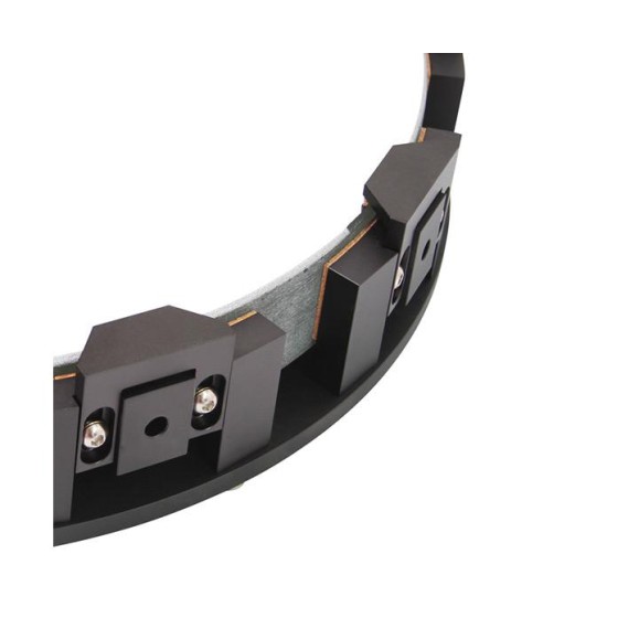 Tube optique Ritchey-Chrétien TS-GSO RC 16 Gen 2 truss