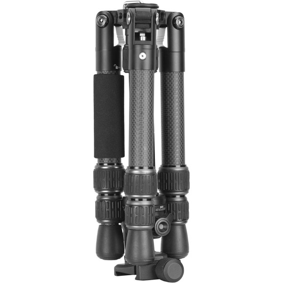 VANGUARD VESTA GO T 233CP trépied de table en fibre de carbone avec tête VEO PH-24