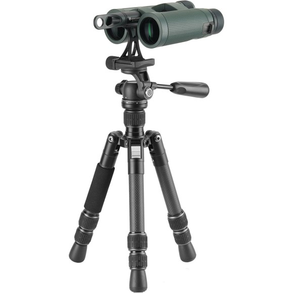 VANGUARD VESTA GO T 233CP trépied de table en fibre de carbone avec tête VEO PH-24