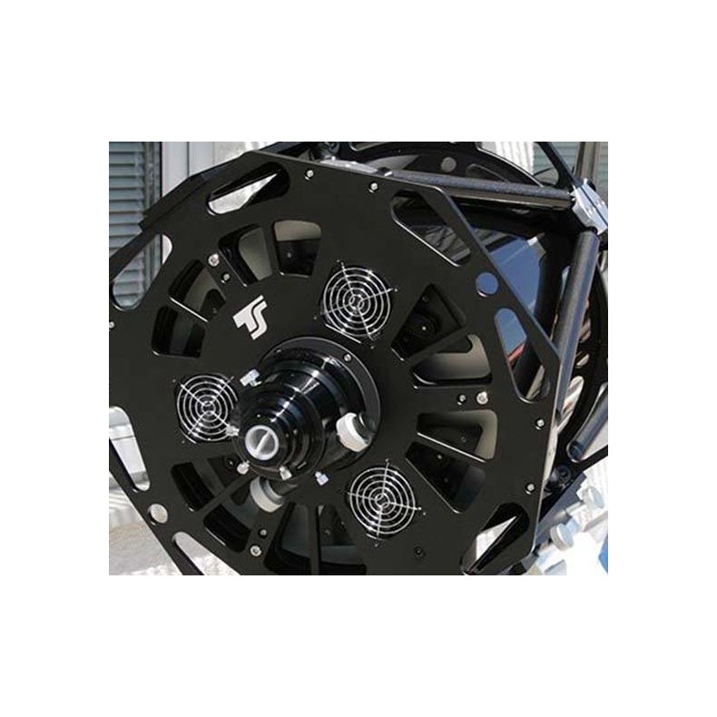 Tube optique Ritchey-Chrétien TS-GSO...