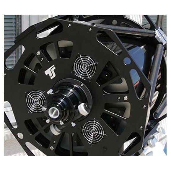 Tube optique Ritchey-Chrétien TS-GSO RC 14 Gen 2 truss