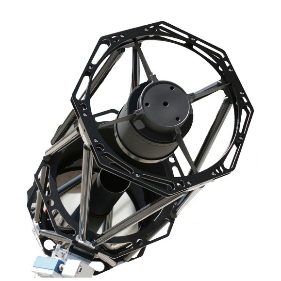 Tube optique Ritchey-Chrétien TS-GSO RC 14 Gen 2 truss