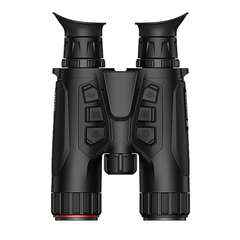 HIKMICRO HABROK 4K HQ35L 5.5-22x60...