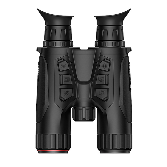 HIKMICRO HABROK 4K HQ35L 5.5-22x60 Jumelles multispectrales HIKMICRO HABROK 4K HQ35L 5.5-22x60