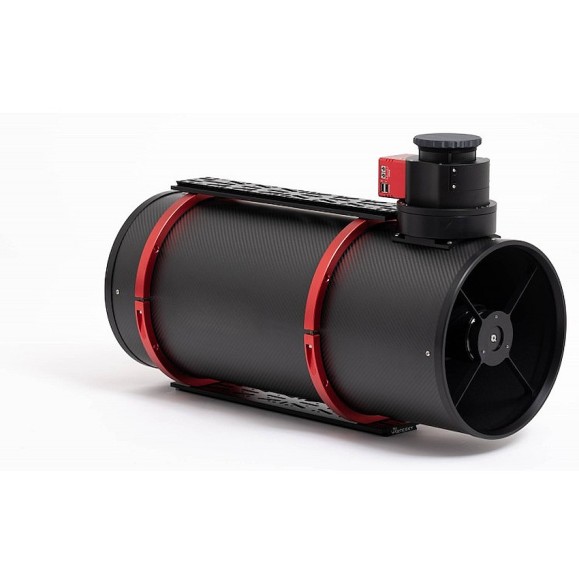 Tube optique Newton Astrographe ARTESKY ARTEC 250 E F/4.5