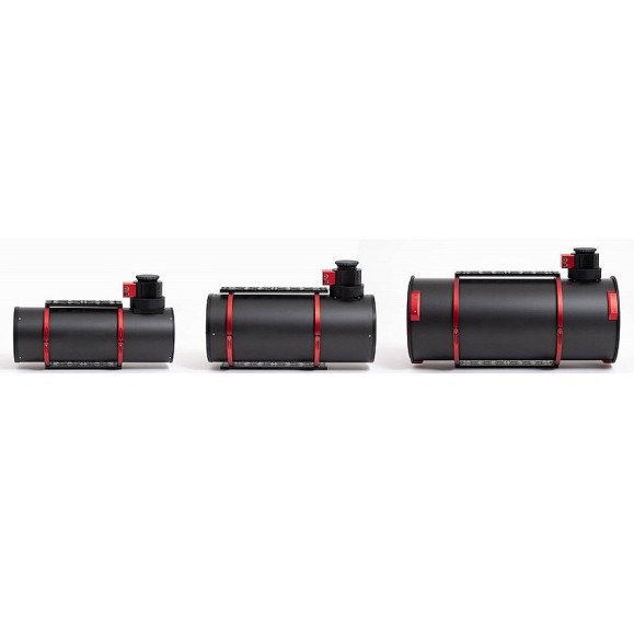 Tube optique Newton Astrographe ARTESKY ARTEC 250 E F/4.5