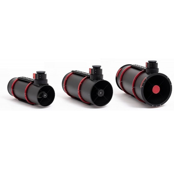 Tube optique Newton Astrographe ARTESKY ARTEC 250 E F/4.5