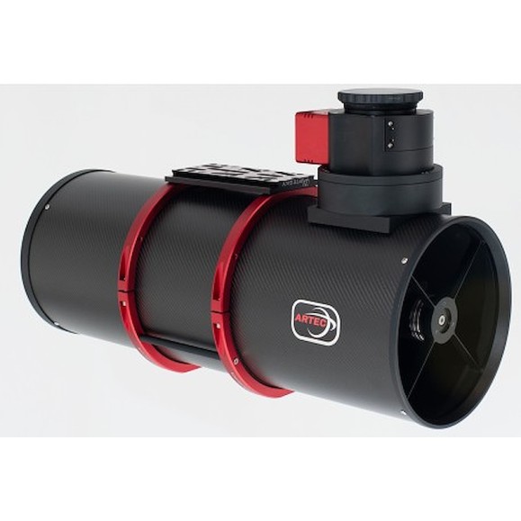 ARTESKY ARTEC 250 EZ F/4.5 Newton Astrographe tube optique compatible avec ASIAIR