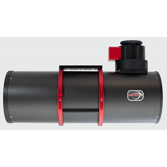 ARTESKY ARTEC 250 EZ F/4.5 Newton Astrographe tube optique compatible avec ASIAIR
