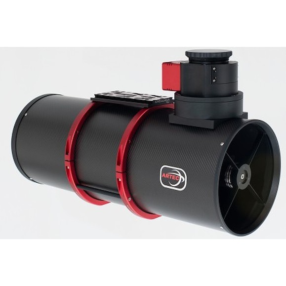ARTESKY ARTEC 250 EZ F/4.5 Newton Astrographe tube optique compatible avec ASIAIR