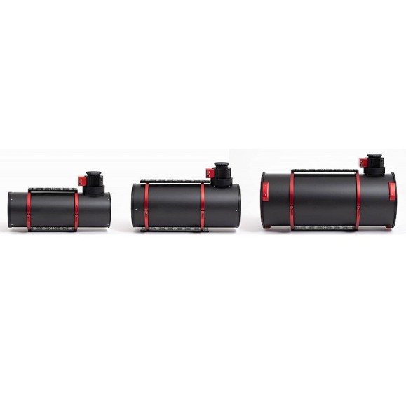 Tube optique Newton Astrographe ARTESKY ARTEC 300 E F/4.5