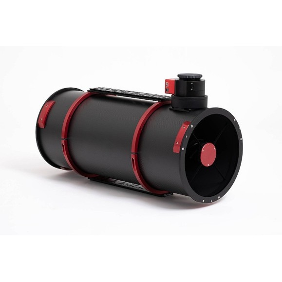 Tube optique Newton Astrographe ARTESKY ARTEC 300 E F/4.5