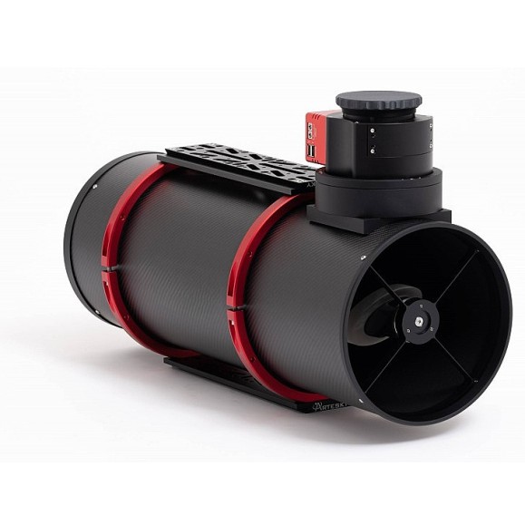 Tube optique Newton Astrographe ARTESKY ARTEC 200E F/4.5