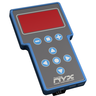 Contrôleur portable...