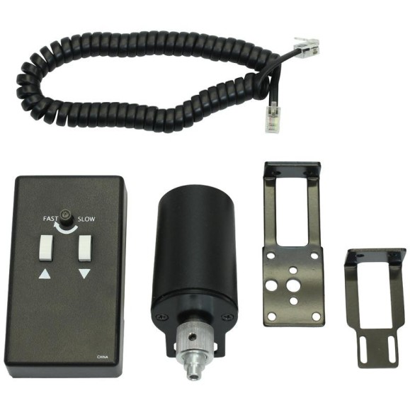 Système de focalisation électrique SkyWatcher pour télescopes