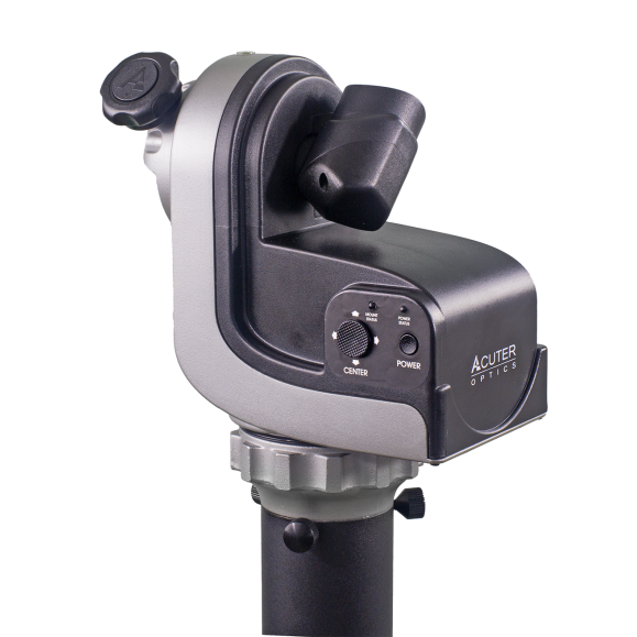 Monture Acuter Solarquest Suntracker AZ avec trépied et colonne d'extension