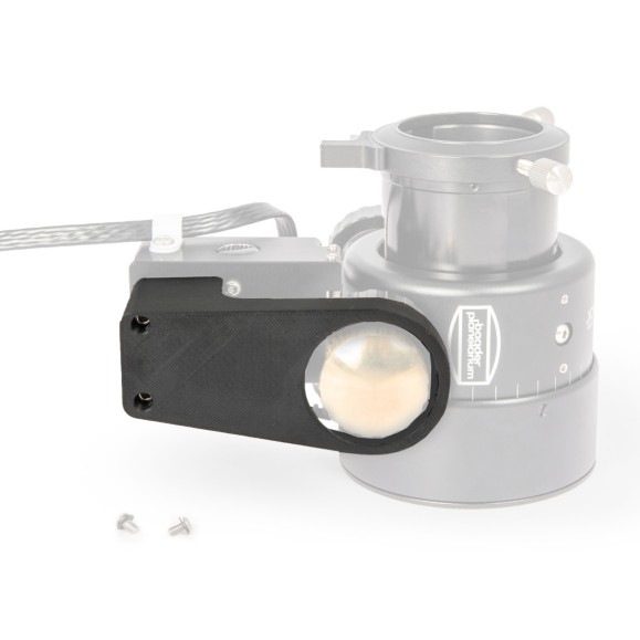 Tapa Baader Planetarium para correa Steeldrive II