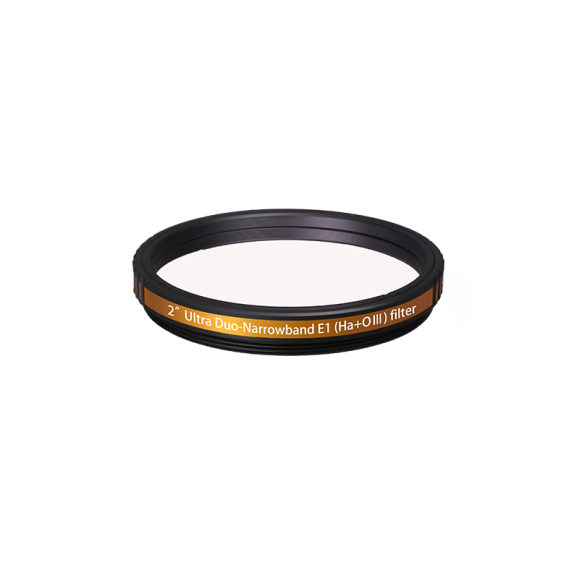 Paquete de filtros ASKAR Color Magic Ultra E