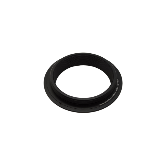 Adaptateur PEGASUS ASTRO M54 mâle à M54 mâle (trou intérieur M48)