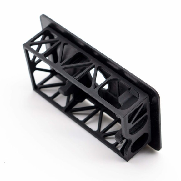 STRATOFLIGHTS SpaceCam