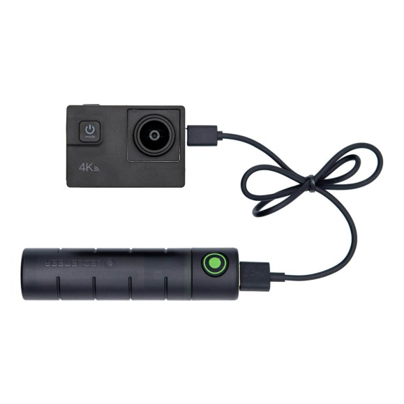 STRATOFLIGHTS SpaceCam