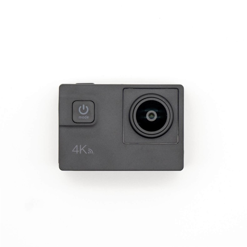 STRATOFLIGHTS SpaceCam