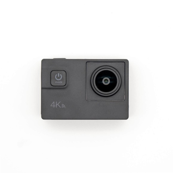 STRATOFLIGHTS SpaceCam