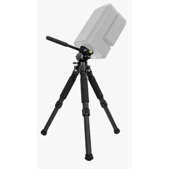 Trépied et tête (TC20+TH10)...