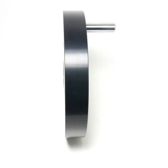 Tête de trépied Baader 2451108 pour EQ-6, NEQ-6 et AZEQ-6