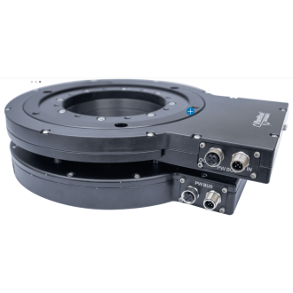 Focalisateur motorisé...