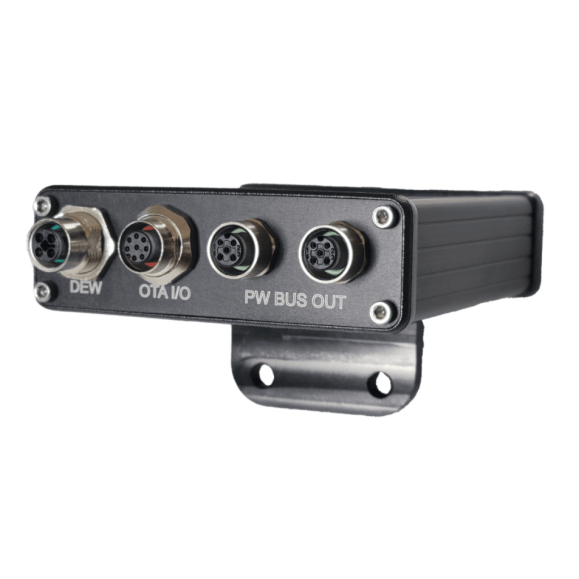 Contrôleur PlaneWave Series-5 pour le focaliseur et la soufflerie Series-5