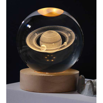 Saturno Selegiochi lampe...