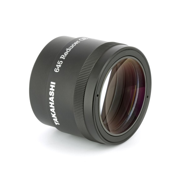 Super Réducteur-QE 645 Takahashi 0.72x n°18L pour FSQ-106ED/EDX4 (0.72X)