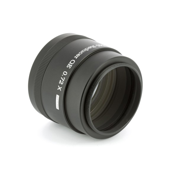 Super Réducteur-QE 645 Takahashi 0.72x n°18L pour FSQ-106ED/EDX4 (0.72X)