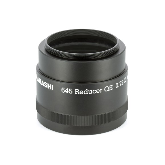 Super Réducteur-QE 645 Takahashi 0.72x n°18L pour FSQ-106ED/EDX4 (0.72X)
