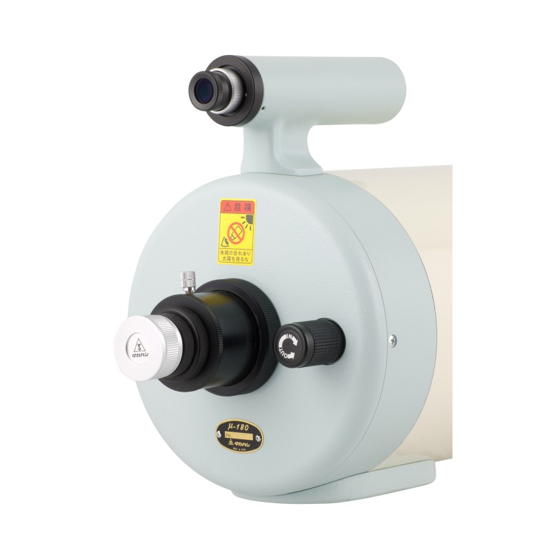 Télescope Takahashi Dall-Kirkham...