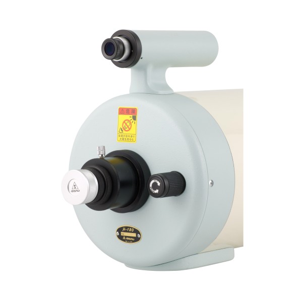 Télescope Takahashi Dall-Kirkham MEWLON-180C