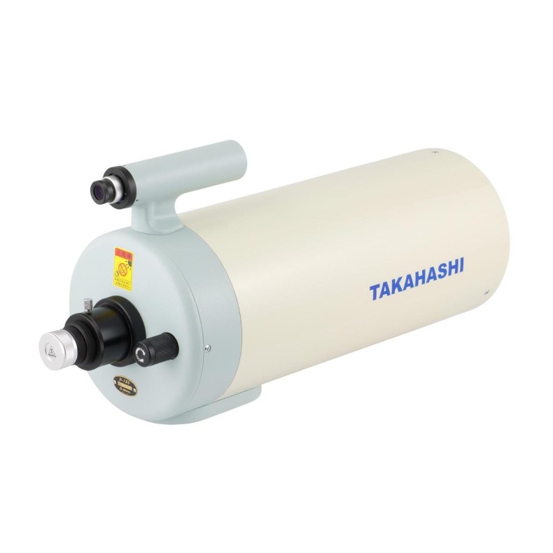 Télescope Takahashi Dall-Kirkham...